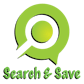 SMS-IT and Search And Save integration