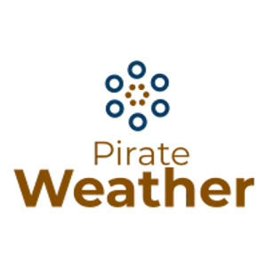 Spondyr and Pirate Weather integration