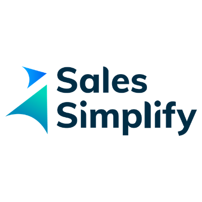 KEYZY and Sales Simplify integration