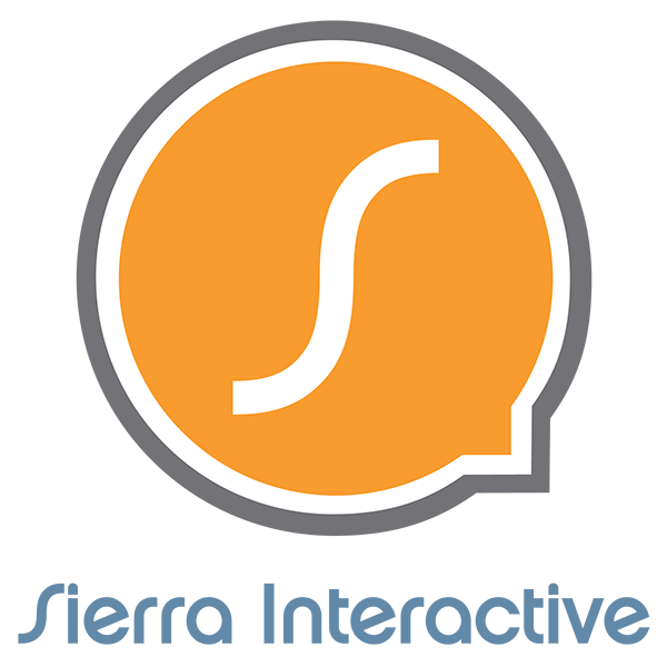Spondyr and Sierra Interactive integration