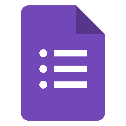 Zoom and Google Forms integration