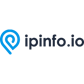 Jasper and IPInfo integration