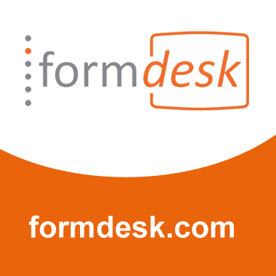 Copper and Formdesk integration