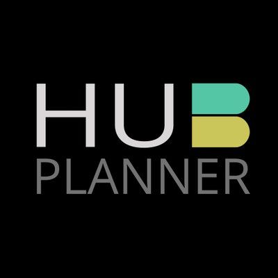 Affinity and HUB Planner integration