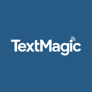 S3 and TextMagic integration