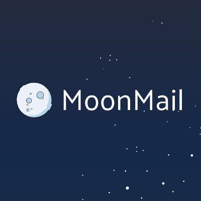 MySQL and MoonMail integration