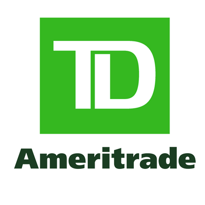 Databox and TD Ameritrade integration