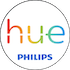 Accredible and Philips Hue integration