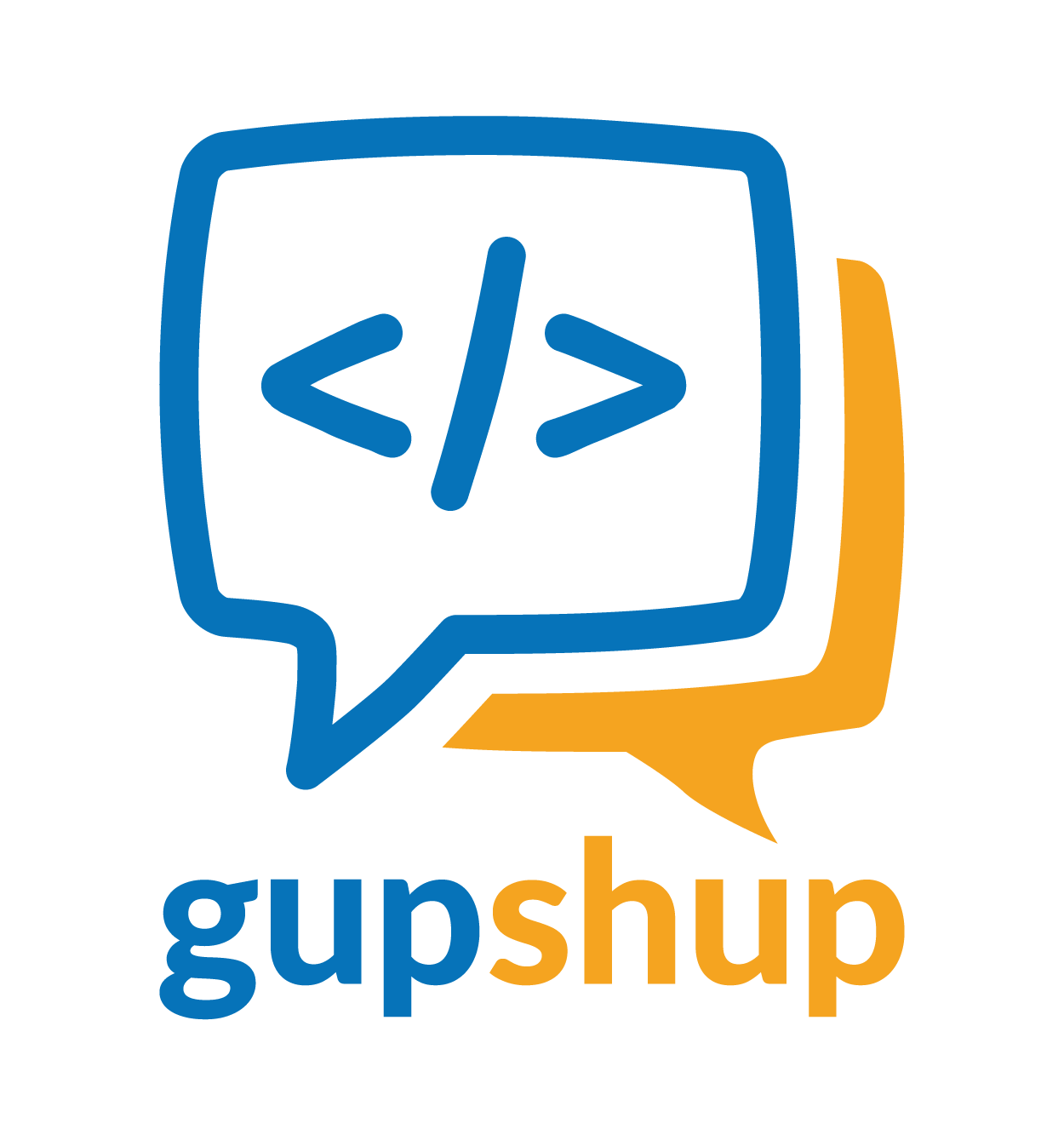 Caspio and Gupshup integration