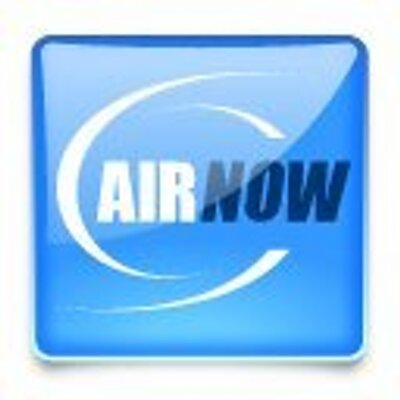 seven and AirNow integration