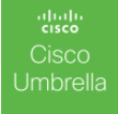 Pinata and Cisco Umbrella integration