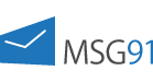 Line and MSG91 integration