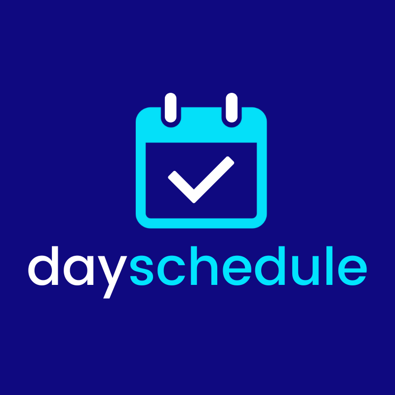 Draftable and DaySchedule integration